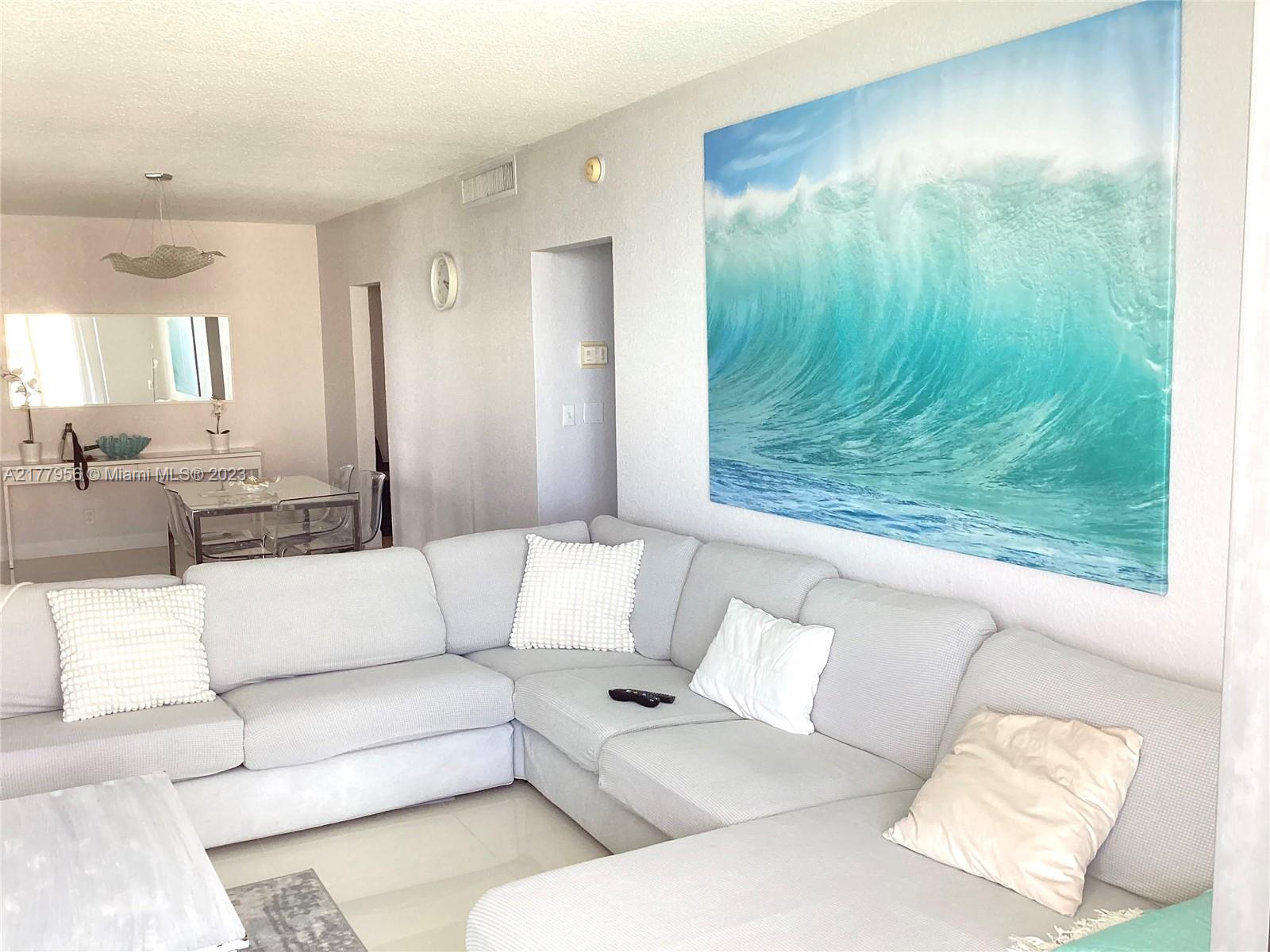 TIDES ON HOLLYWOOD BEACH - Residential Lease