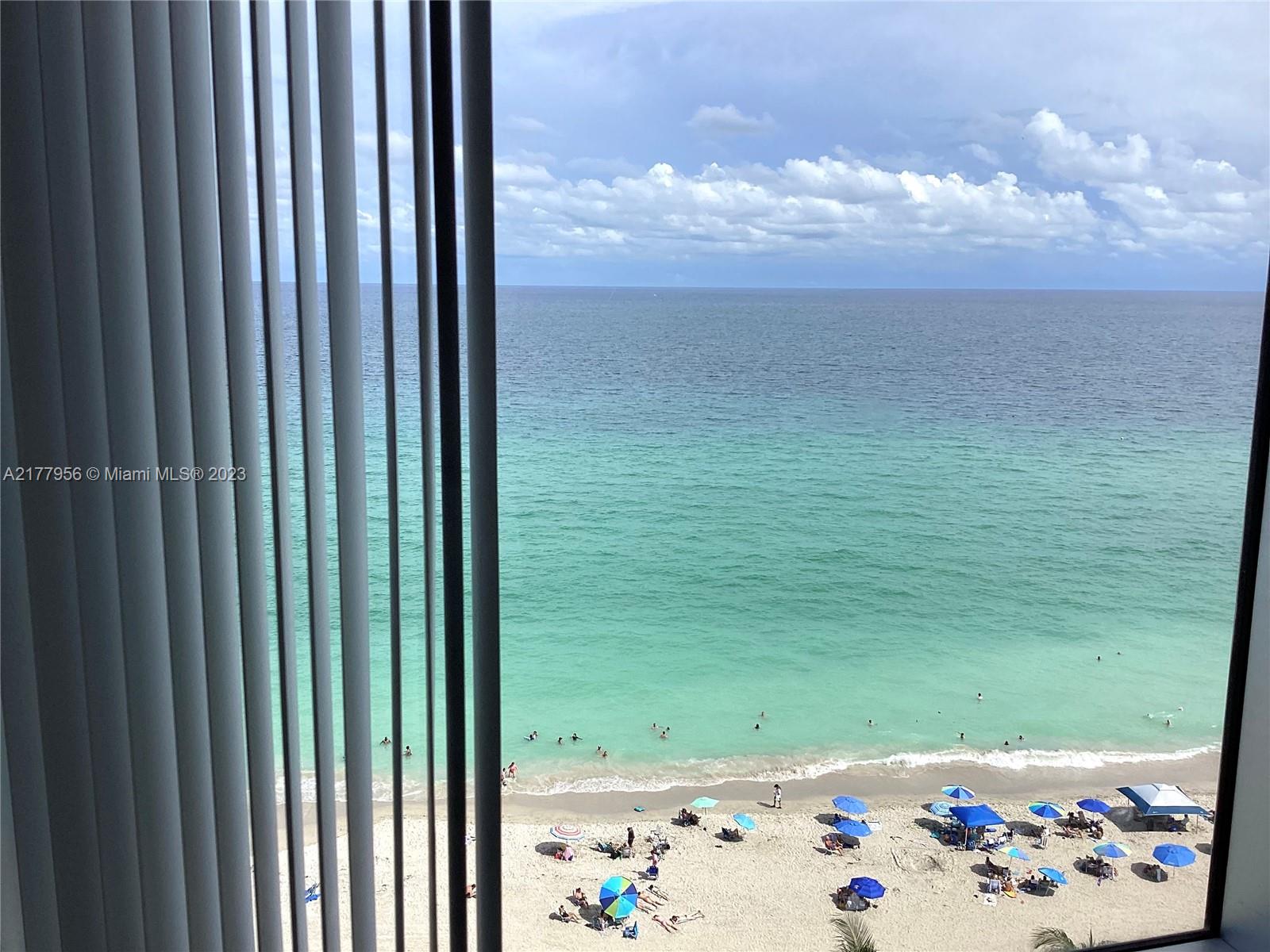 TIDES ON HOLLYWOOD BEACH - Residential Lease