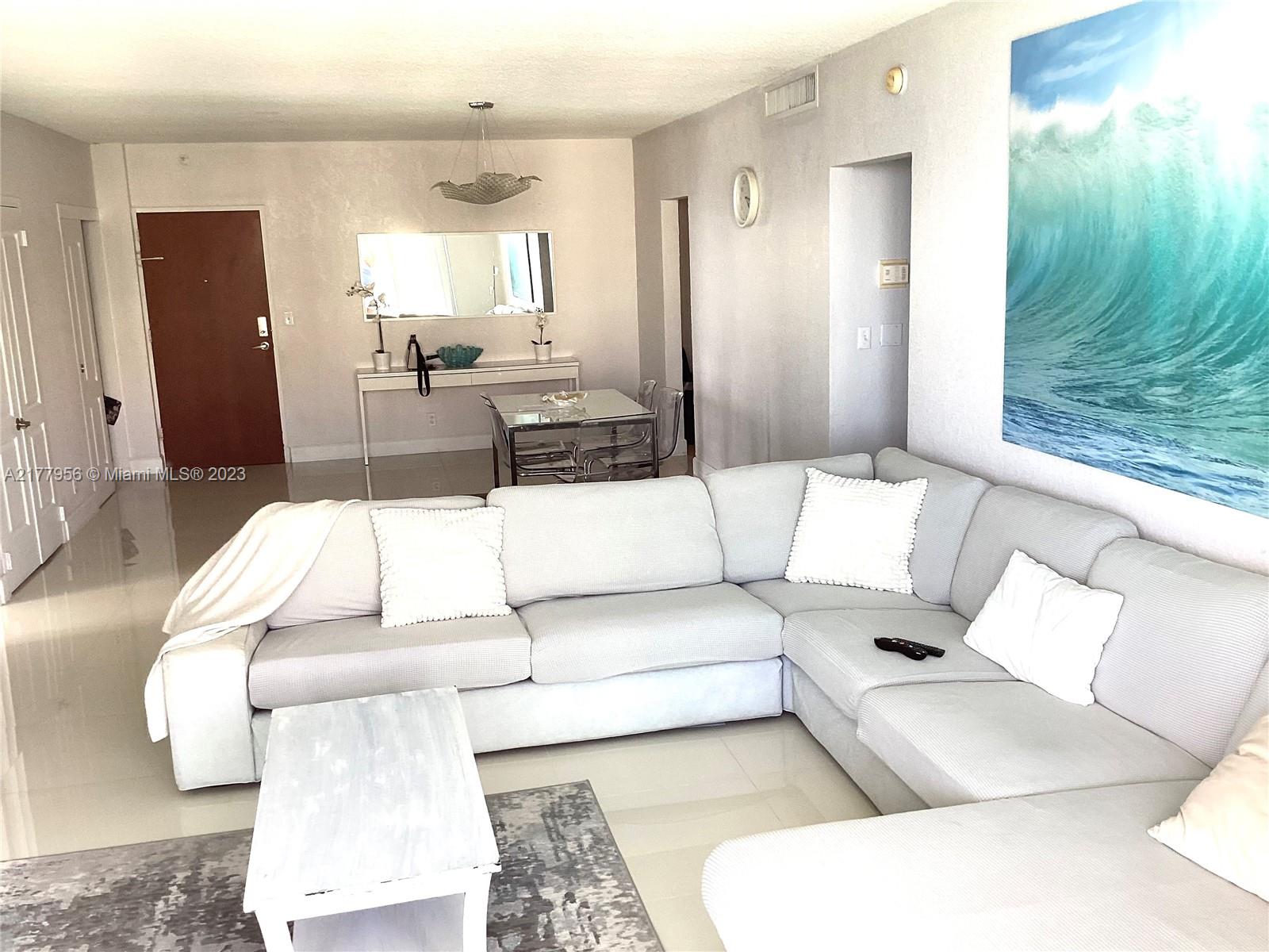 TIDES ON HOLLYWOOD BEACH - Residential Lease