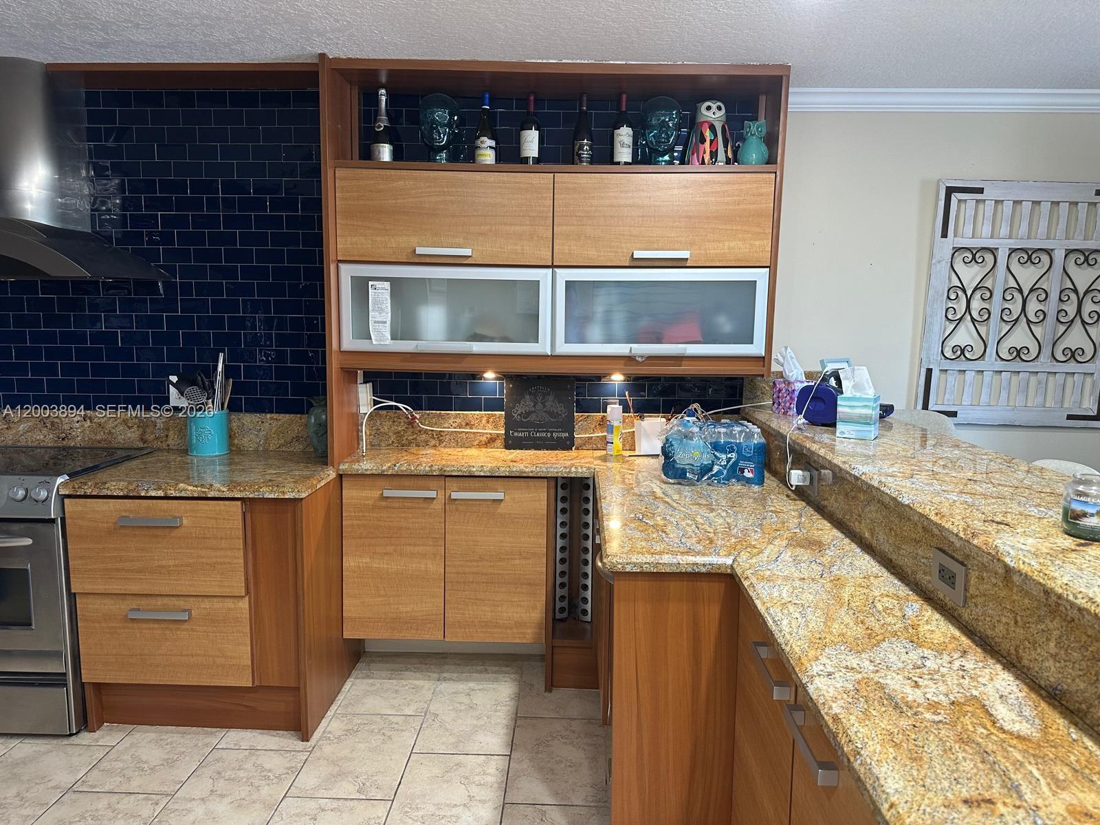 PALM TRAIL PLACE CONDO - Residential