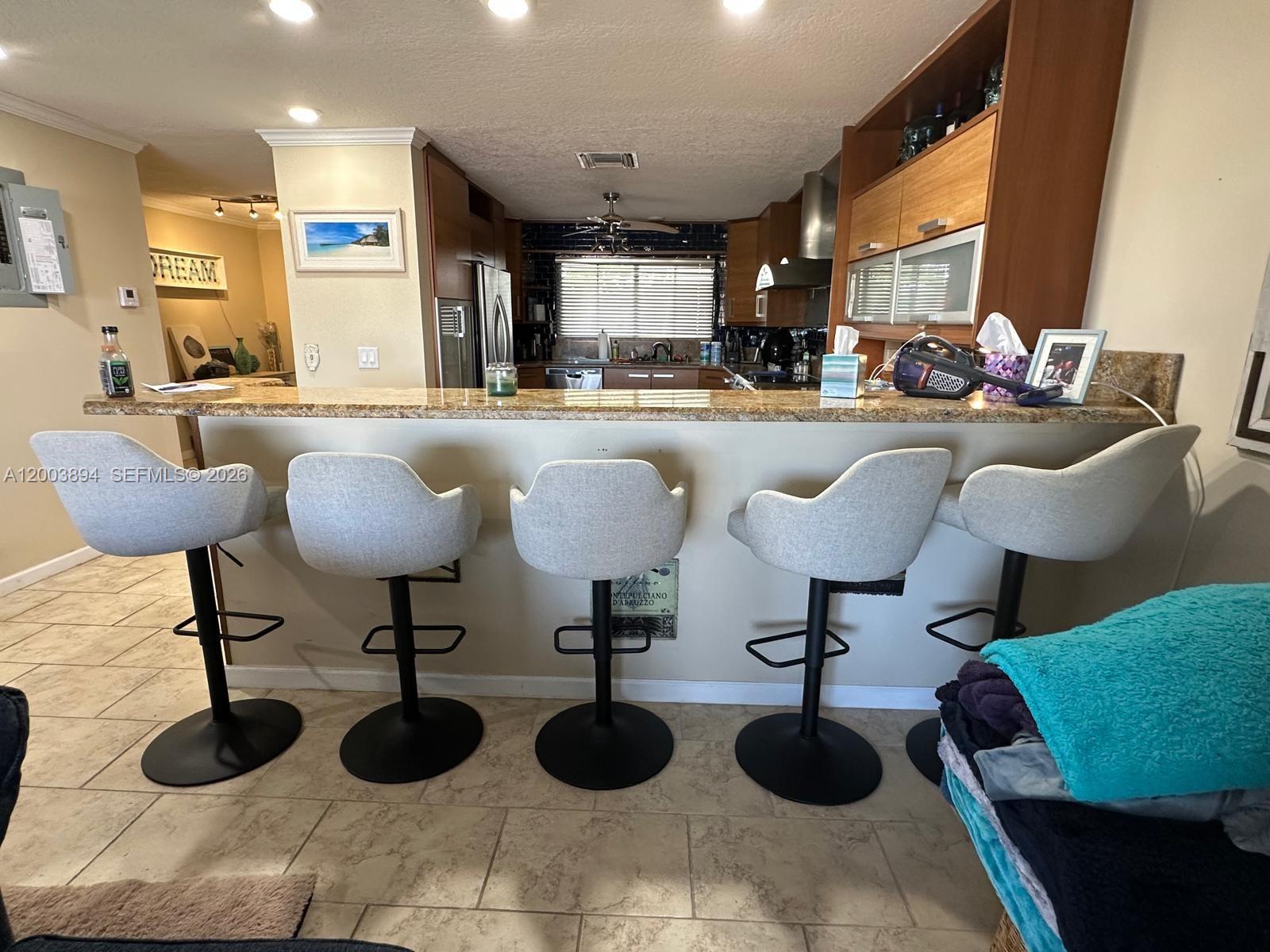 PALM TRAIL PLACE CONDO - Residential