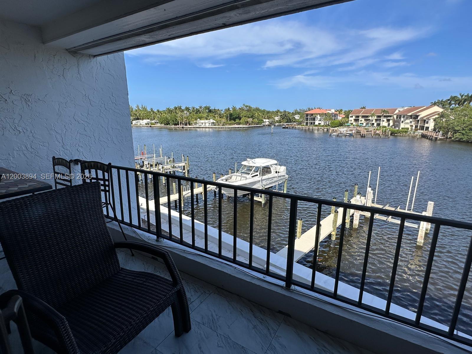 PALM TRAIL PLACE CONDO - Residential