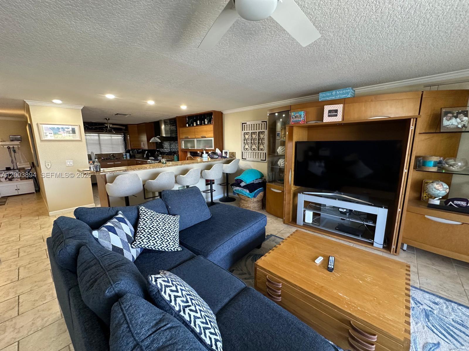 PALM TRAIL PLACE CONDO - Residential