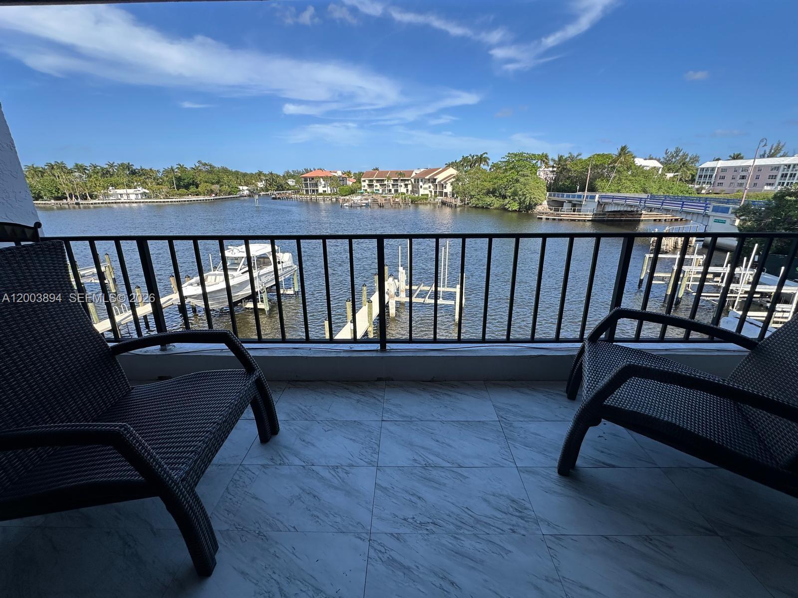 PALM TRAIL PLACE CONDO - Residential