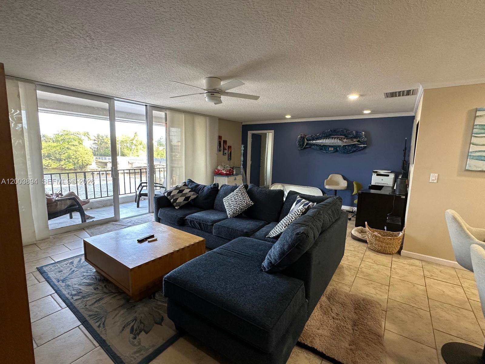 PALM TRAIL PLACE CONDO - Residential