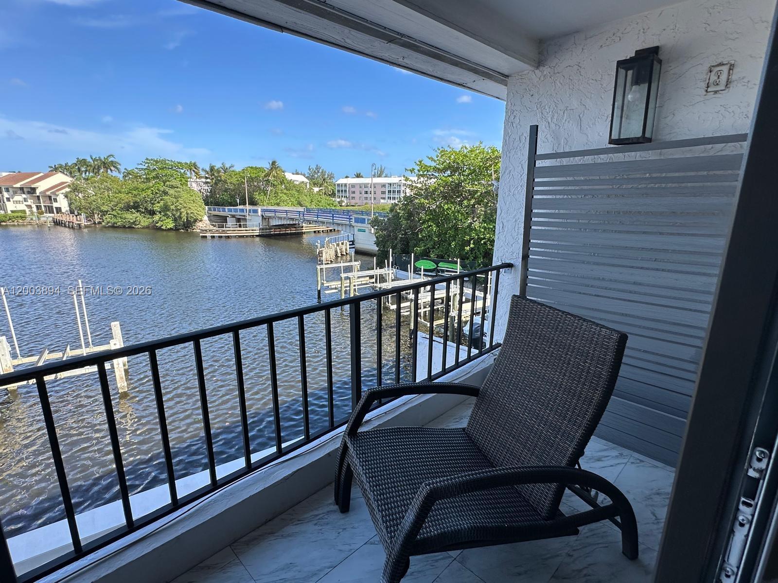 PALM TRAIL PLACE CONDO - Residential