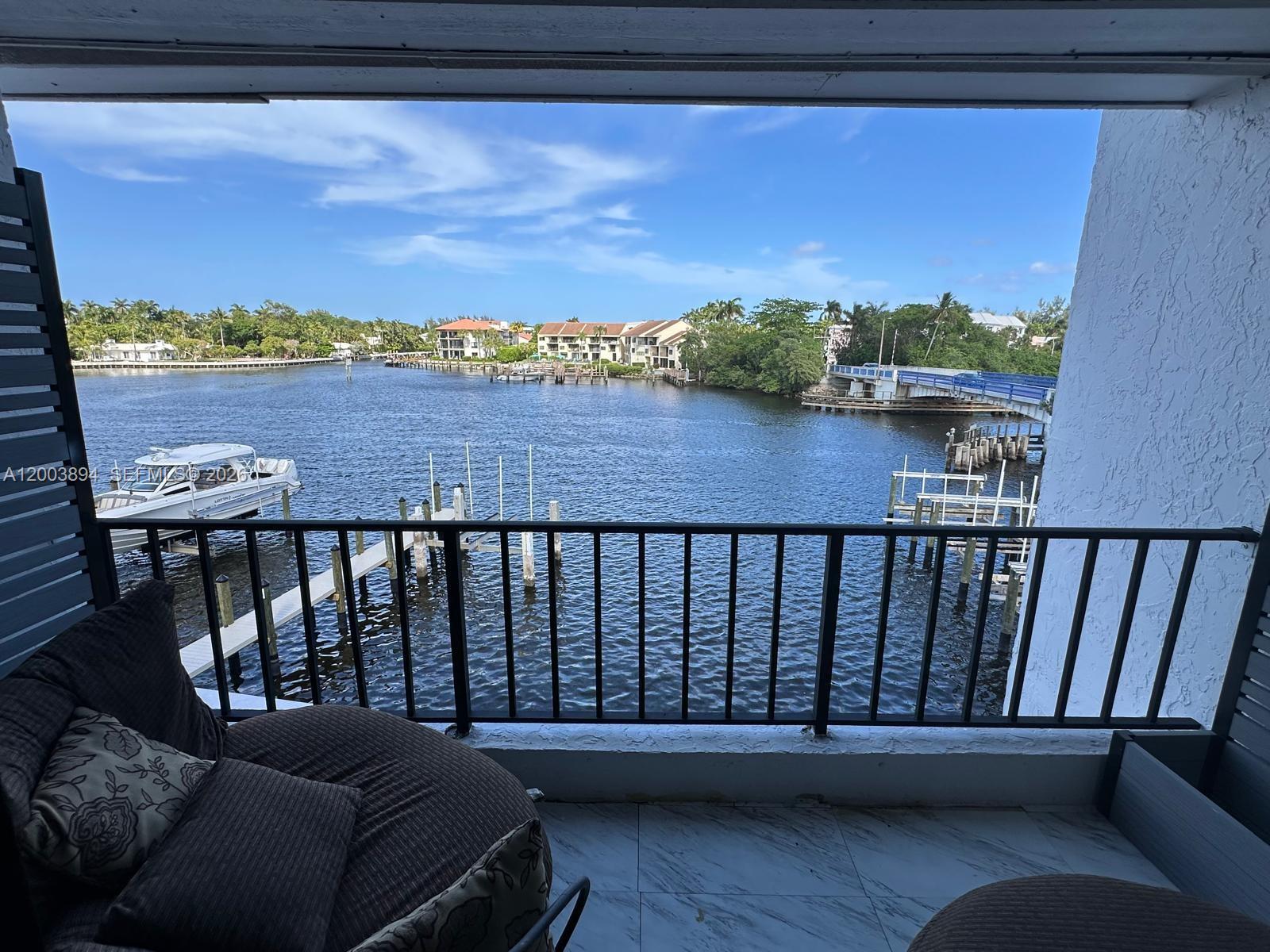 PALM TRAIL PLACE CONDO - Residential