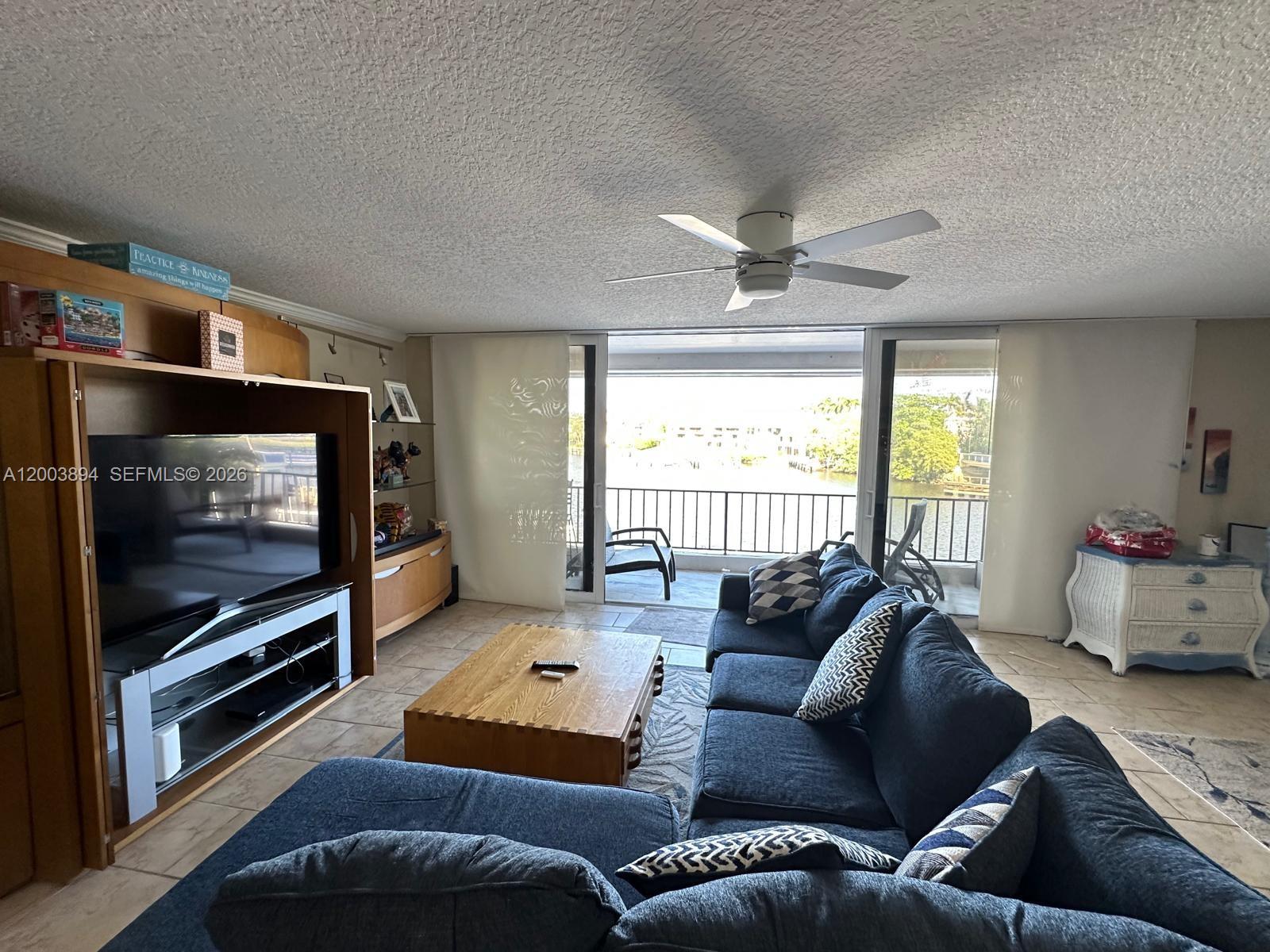 PALM TRAIL PLACE CONDO - Residential