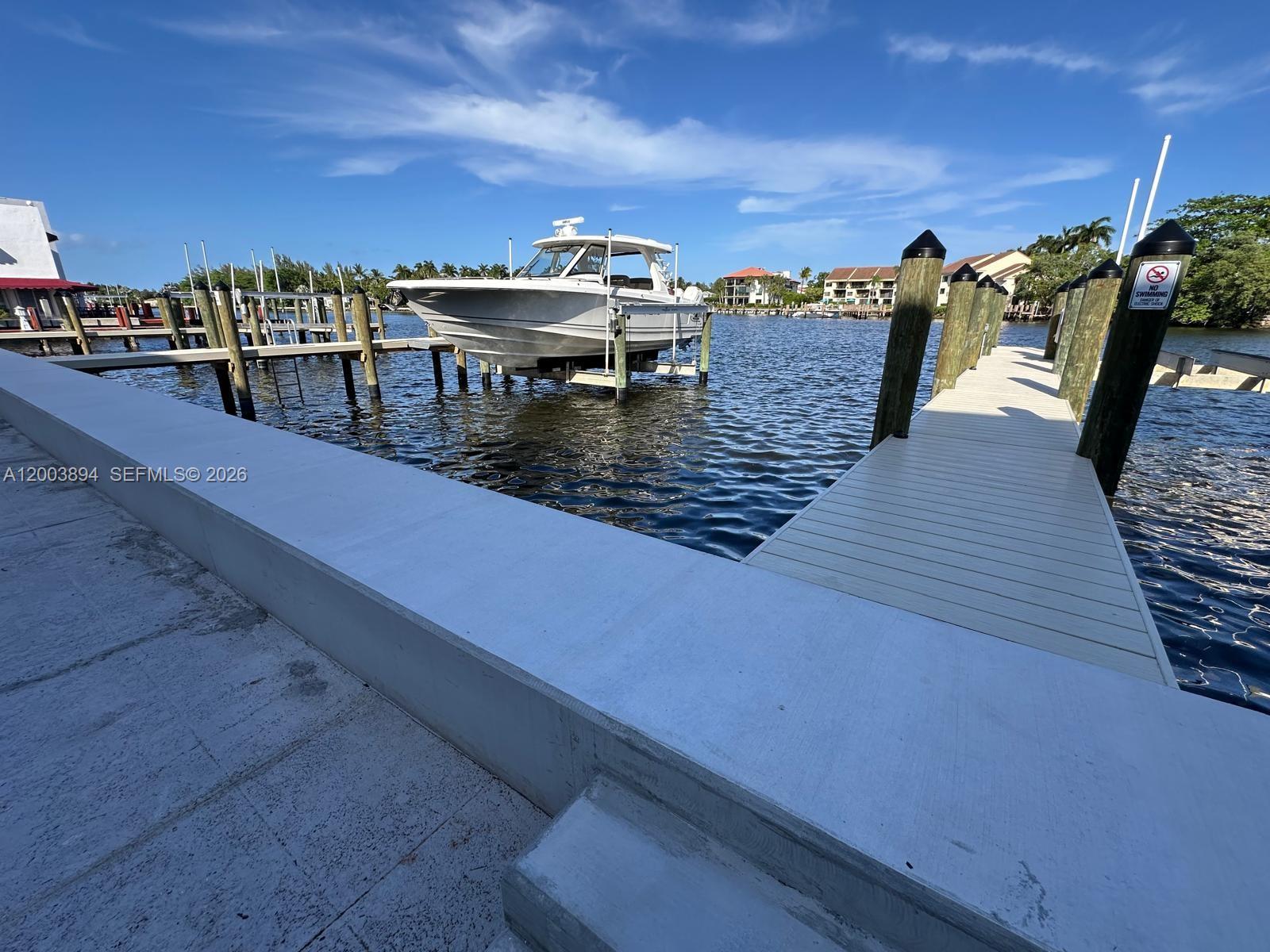 PALM TRAIL PLACE CONDO - Residential