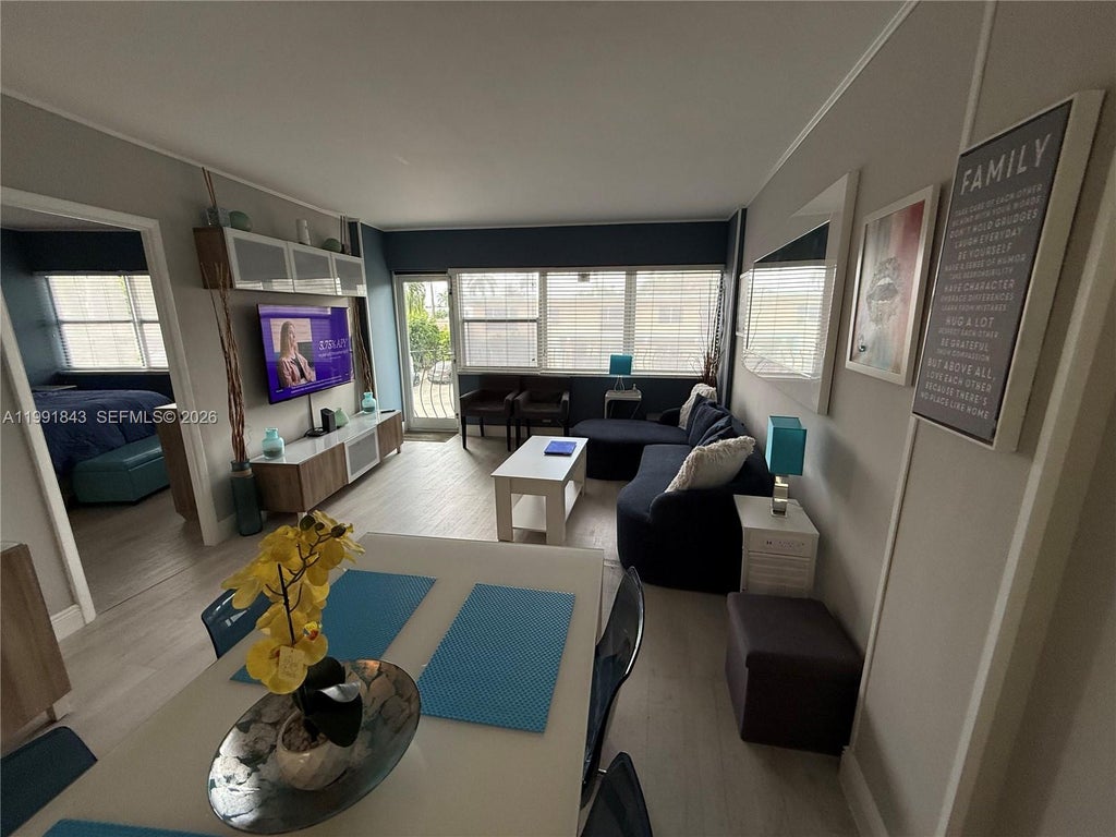 Photo of 3250 NE 28th St #212, Fort Lauderdale, FL 33308 (MLS # A11991843)
