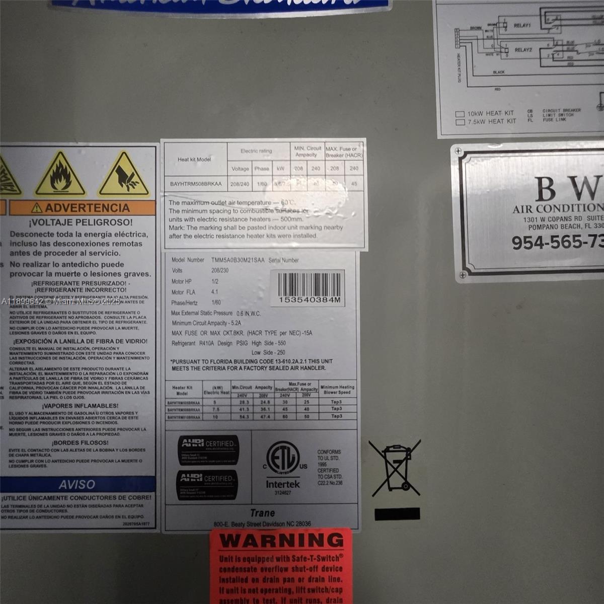 WHITEHALL CONDO AT CAMINO - Residential