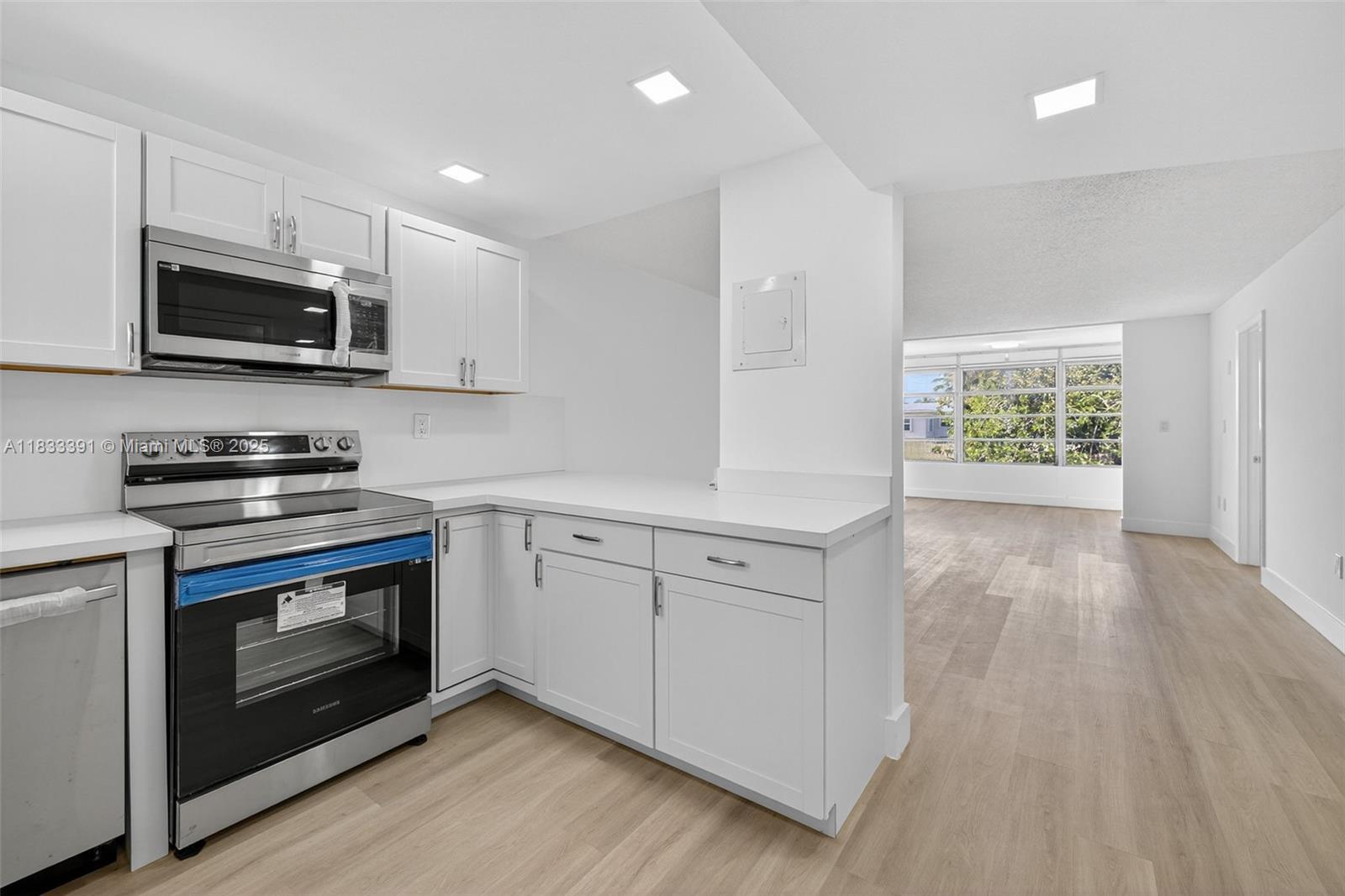 This first-floor unit has been fully updated with modern finishes, including brand-new bathrooms, flooring, and a sleek kitchen featuring never-used 2023 appliances and a new A/C system. Enjoy spacious walk-in closets, abundant natural light, and serene lake views from your living space. Conveniently located near the laundry room with an assigned parking space directly in front of the unit. Assessments have been fully paid by the seller—just move in and enjoy! Easy to show, use Showing Time for instructions.
There are no assessments at this time and no new assessments scheduled
There are no pending litigations at this moment.
No right of refusal from board or association.