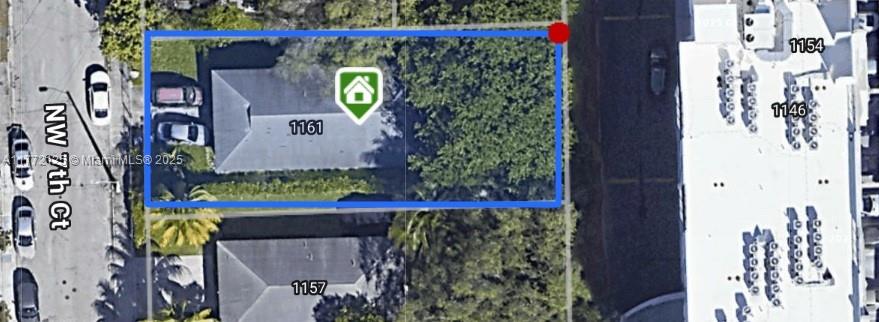 Property for Sale at 1161 Nw 7th Ct, Miami, Broward County, Florida - Bedrooms: 4 
Bathrooms: 2  - $1,300,000