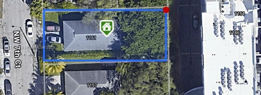 Unveiling a unique development opportunity in Miami's thriving urban core! This T6-8 zoned property is steps from the Miami Health District—the nation's second-largest medical and research hub. Its location offers effortless access to Culmer Metrorail Station, I-95, Dolphin Expressway, and proximity to River Landing, Wynwood, Brickell, and Coconut Grove. Ideal for visionaries, this is your chance to shape Miami’s future with an extraordinary urban project!
