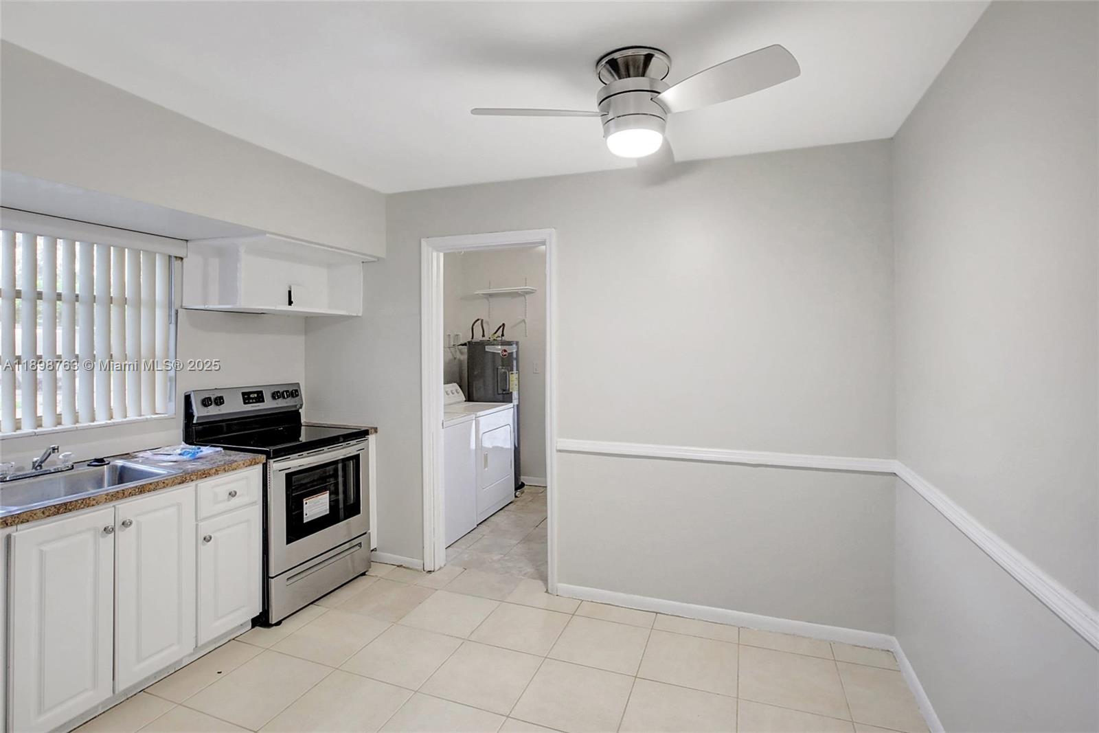 PLANTATION GARDENS 4TH SE - Residential Lease