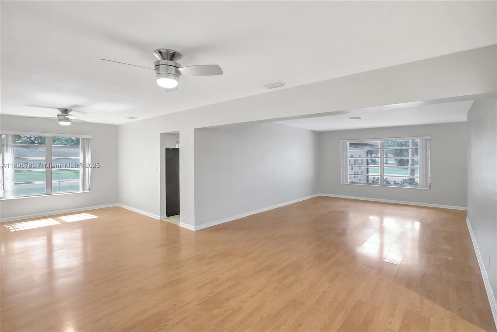 PLANTATION GARDENS 4TH SE - Residential Lease