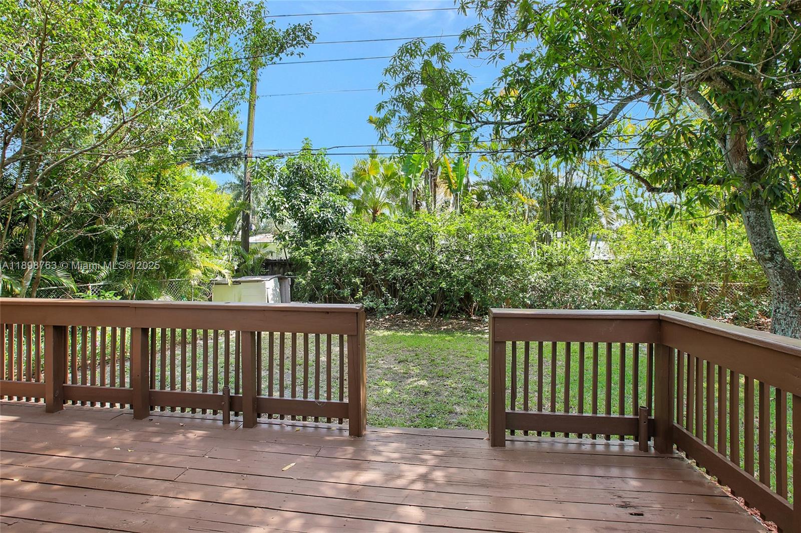 PLANTATION GARDENS 4TH SE - Residential Lease