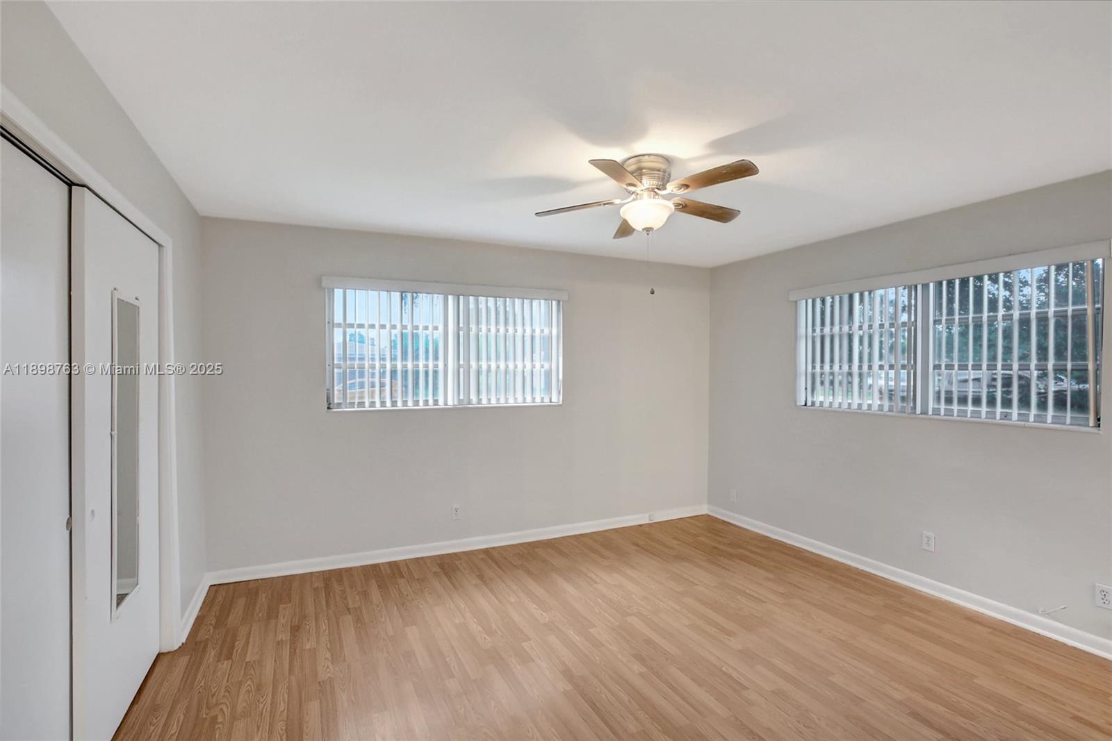 PLANTATION GARDENS 4TH SE - Residential Lease