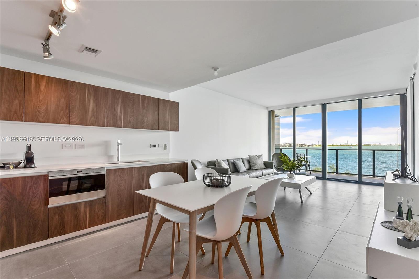 ONE PARAISO CONDO - Residential