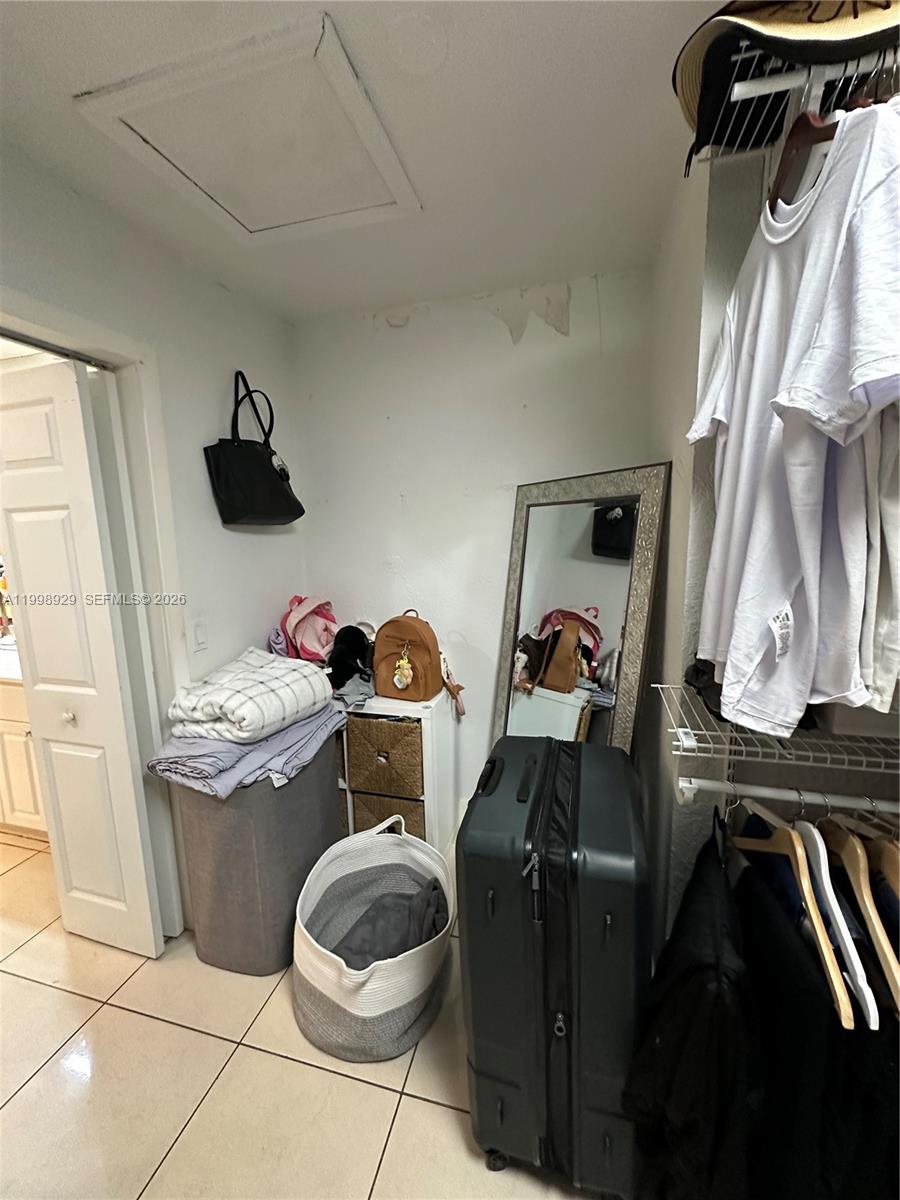 WEST MILLER HEIGHTS SEC 1 - Residential