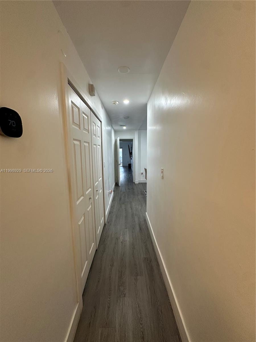 WEST MILLER HEIGHTS SEC 1 - Residential