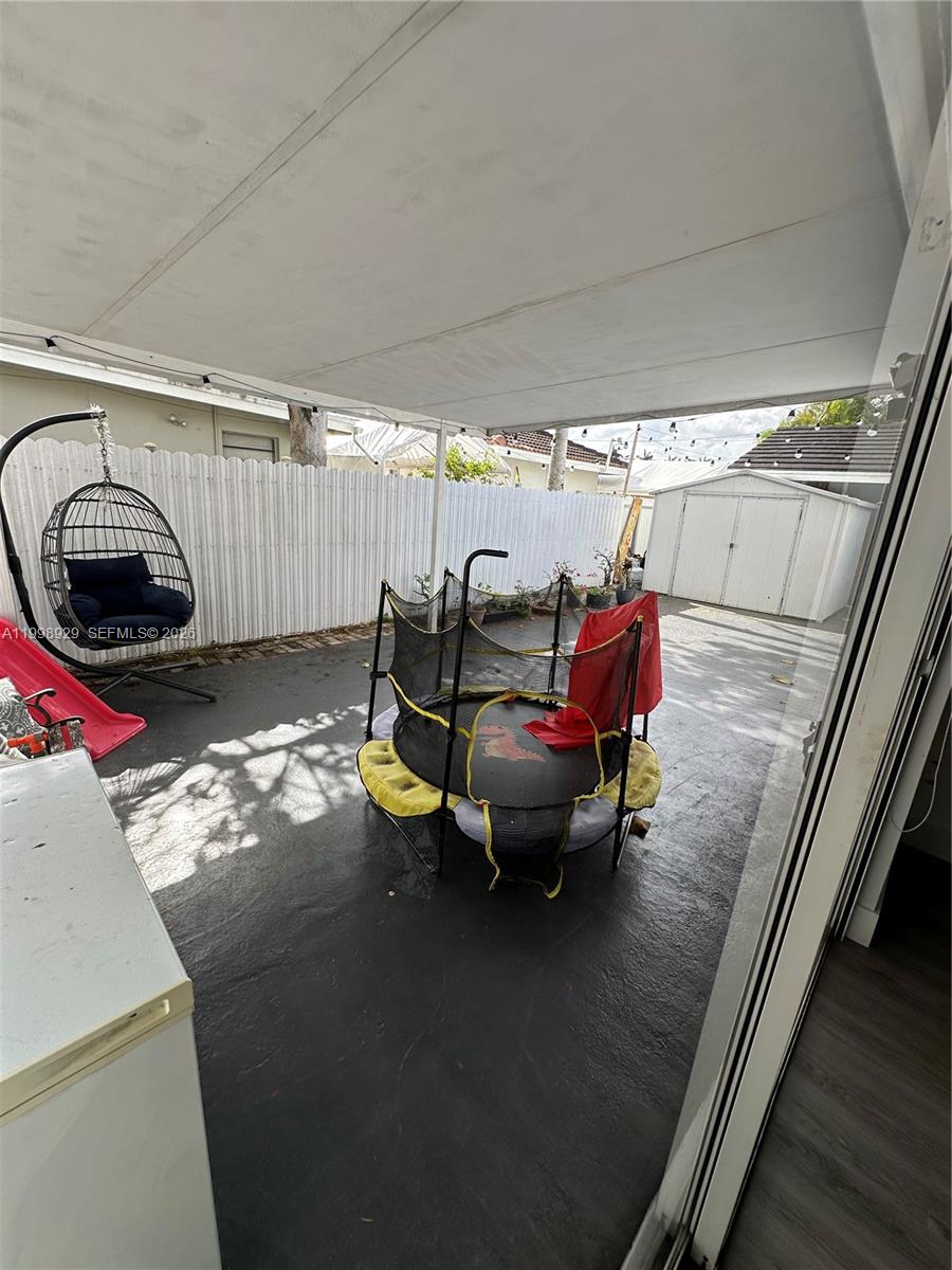 WEST MILLER HEIGHTS SEC 1 - Residential