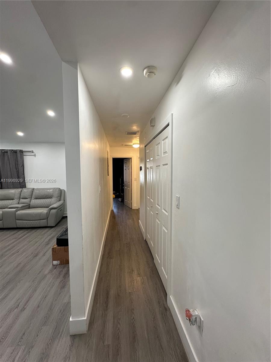 WEST MILLER HEIGHTS SEC 1 - Residential