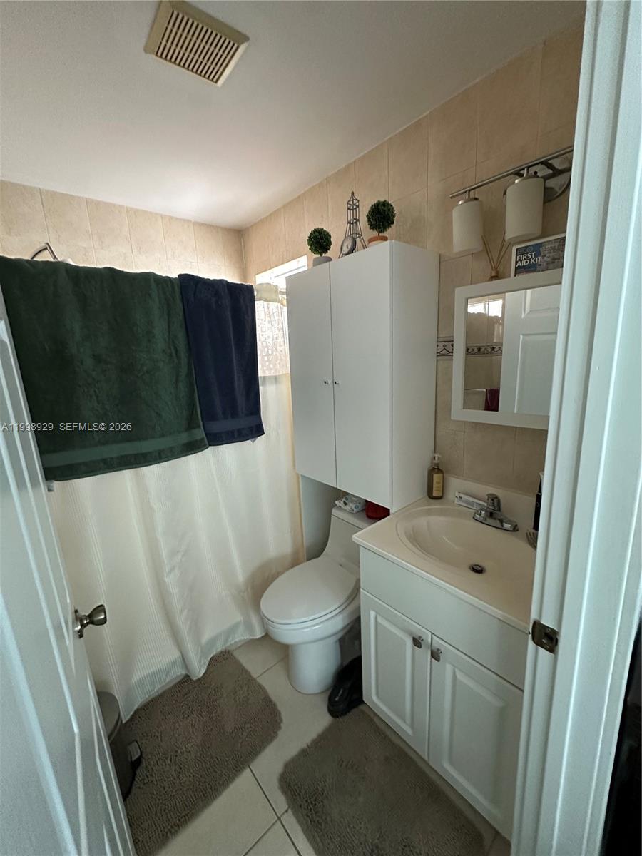 WEST MILLER HEIGHTS SEC 1 - Residential