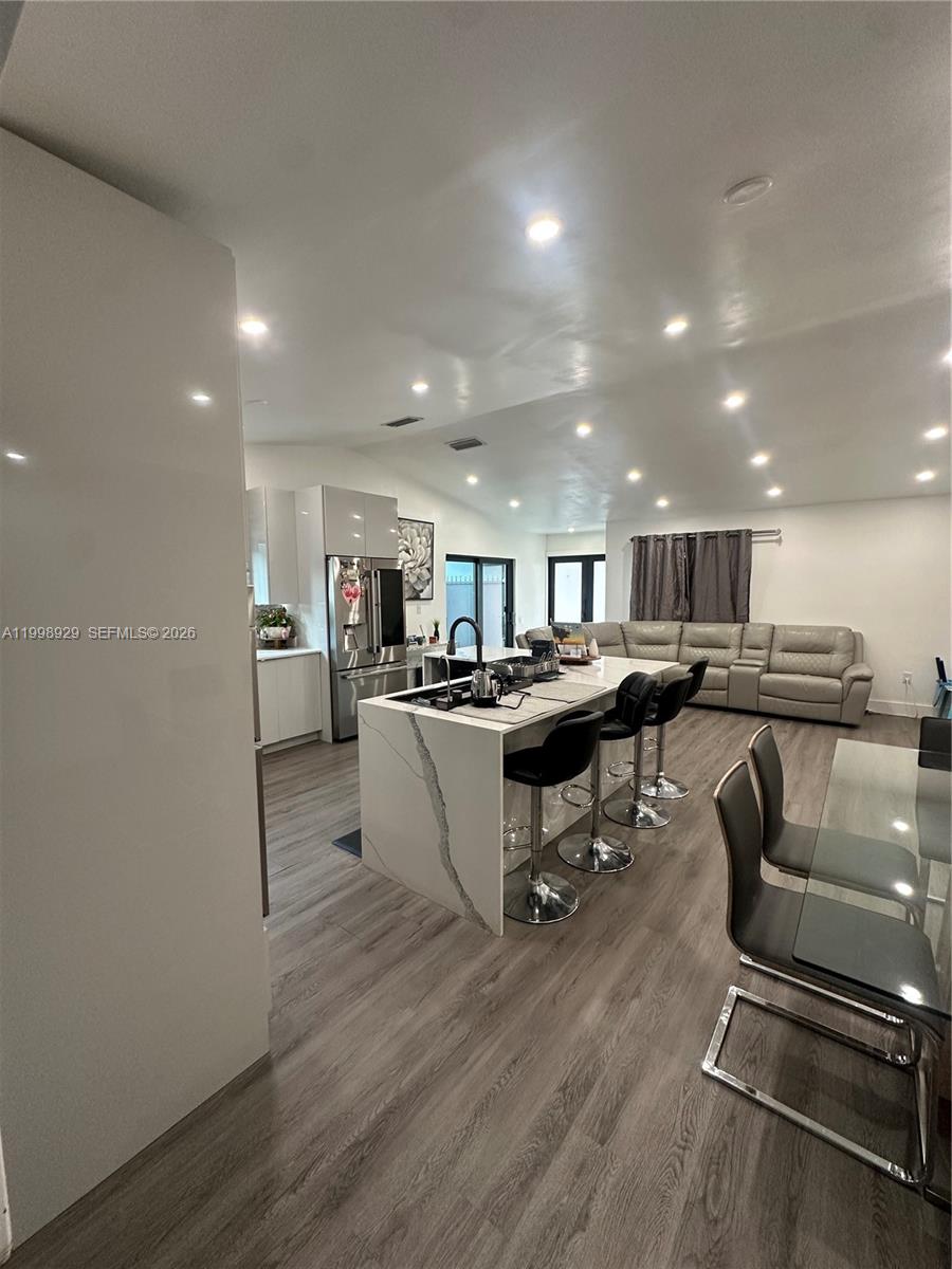 WEST MILLER HEIGHTS SEC 1 - Residential