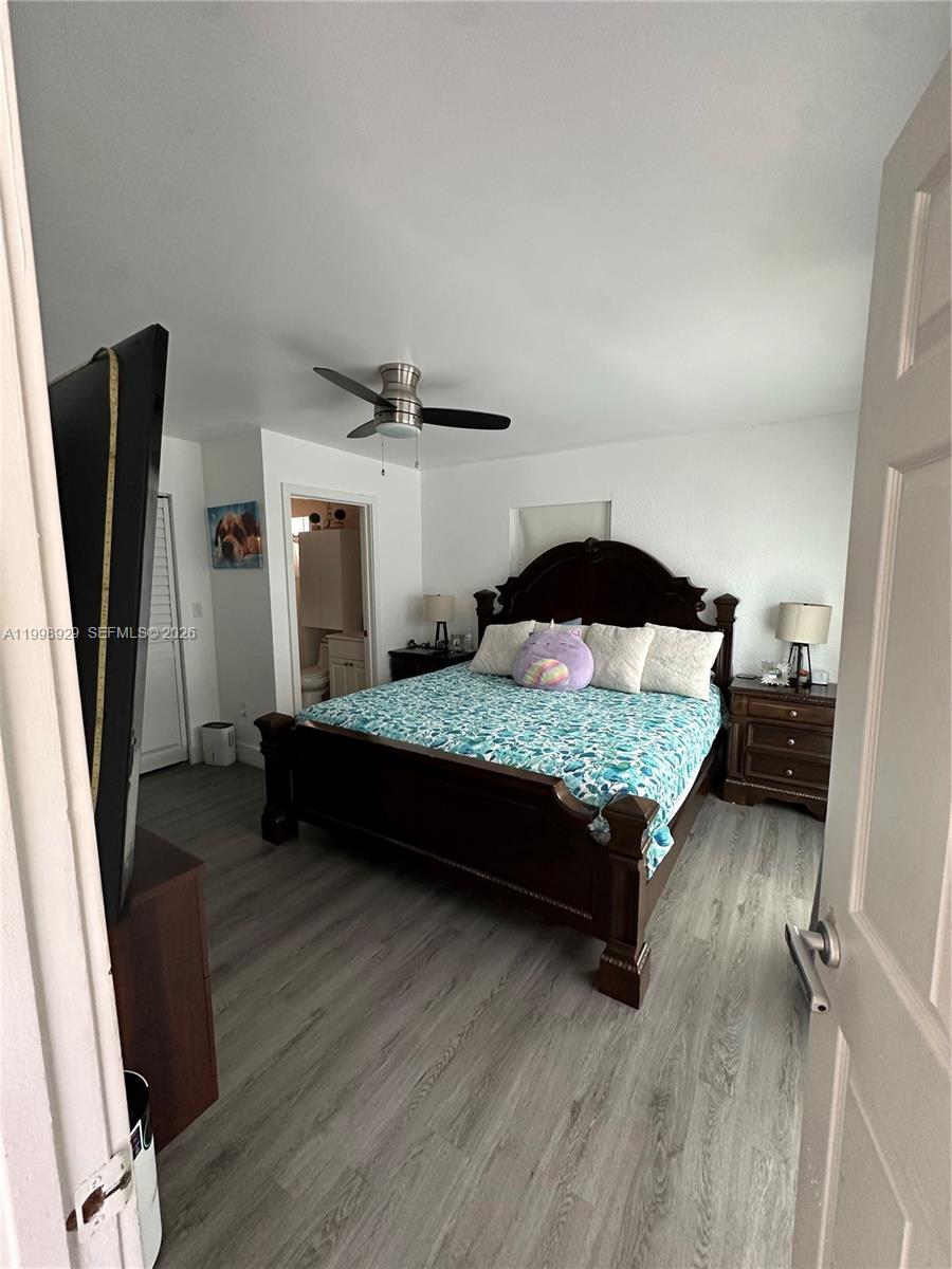 WEST MILLER HEIGHTS SEC 1 - Residential