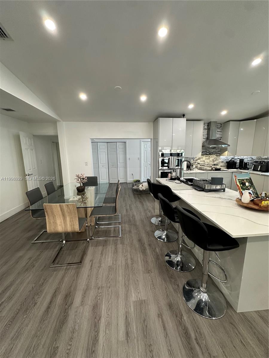 WEST MILLER HEIGHTS SEC 1 - Residential