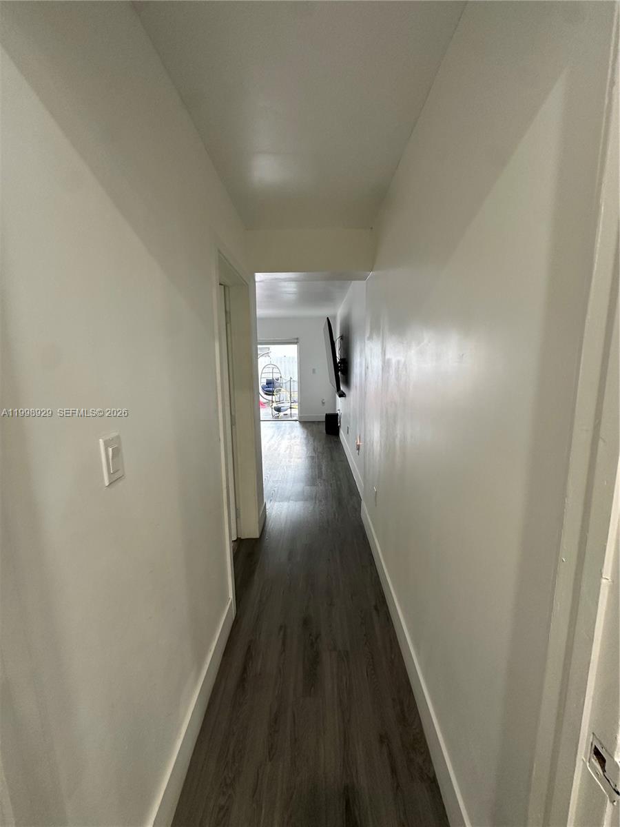 WEST MILLER HEIGHTS SEC 1 - Residential