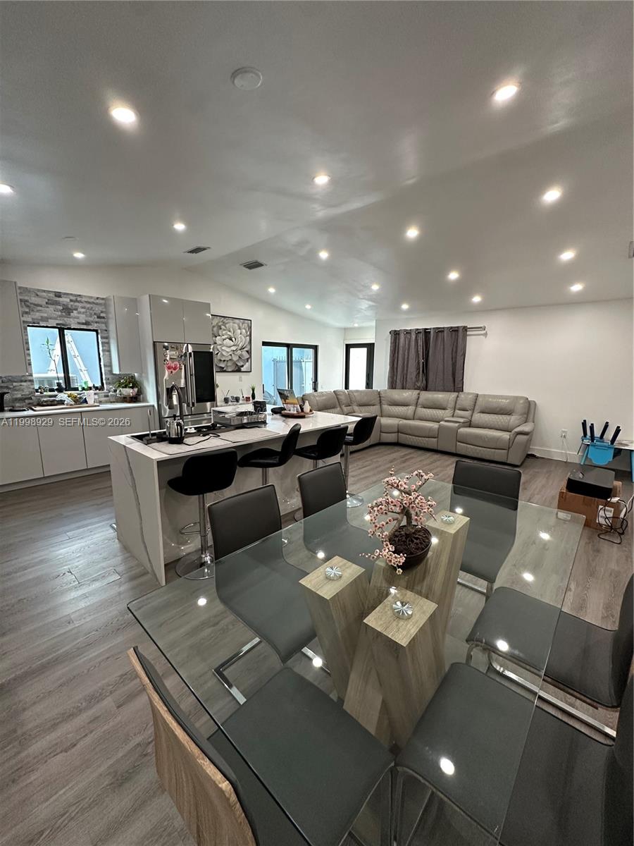 WEST MILLER HEIGHTS SEC 1 - Residential