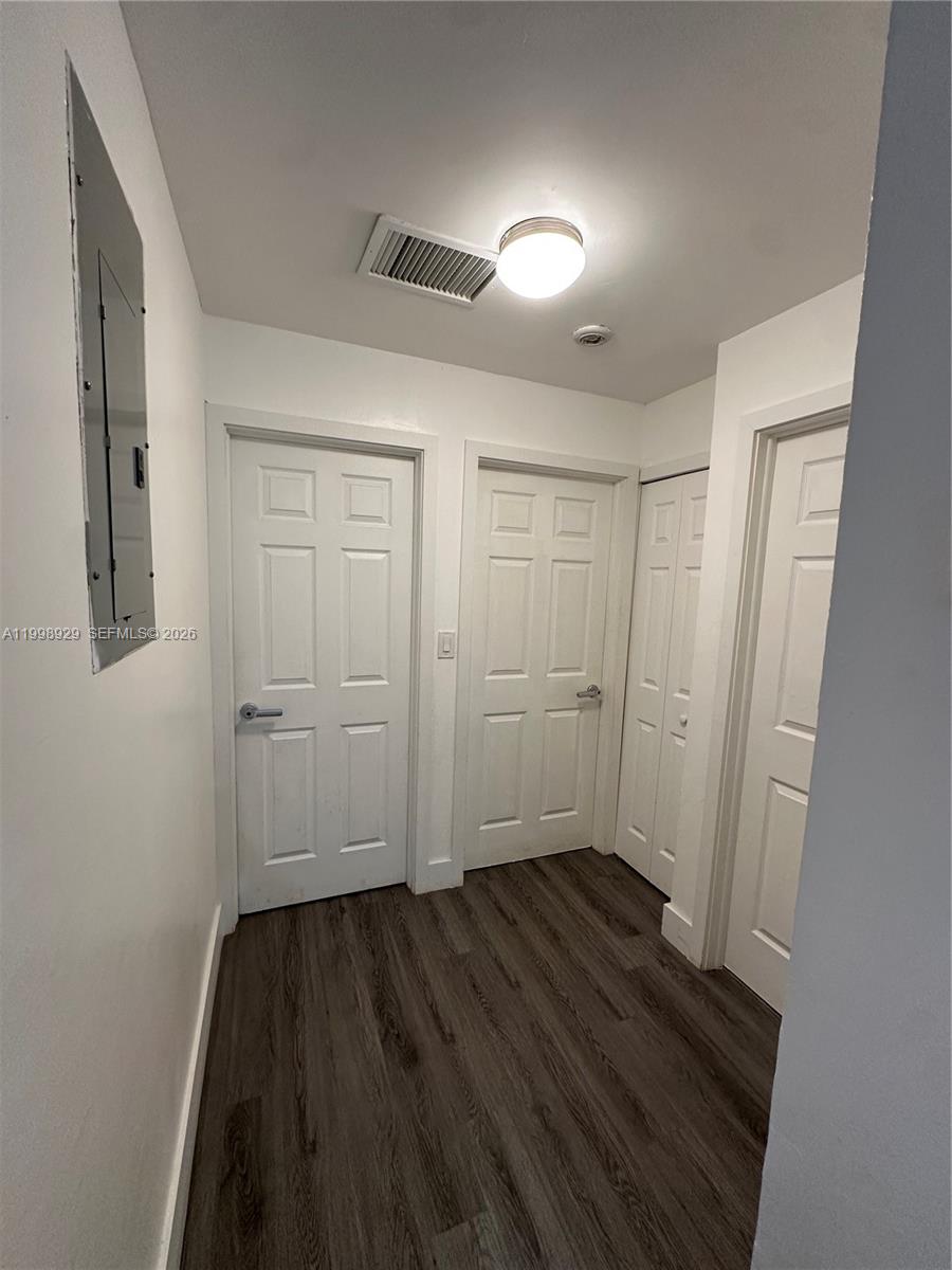 WEST MILLER HEIGHTS SEC 1 - Residential