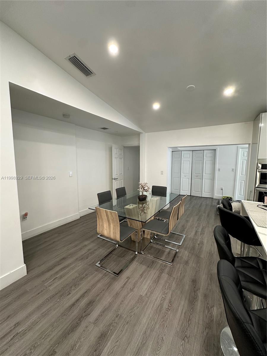 WEST MILLER HEIGHTS SEC 1 - Residential