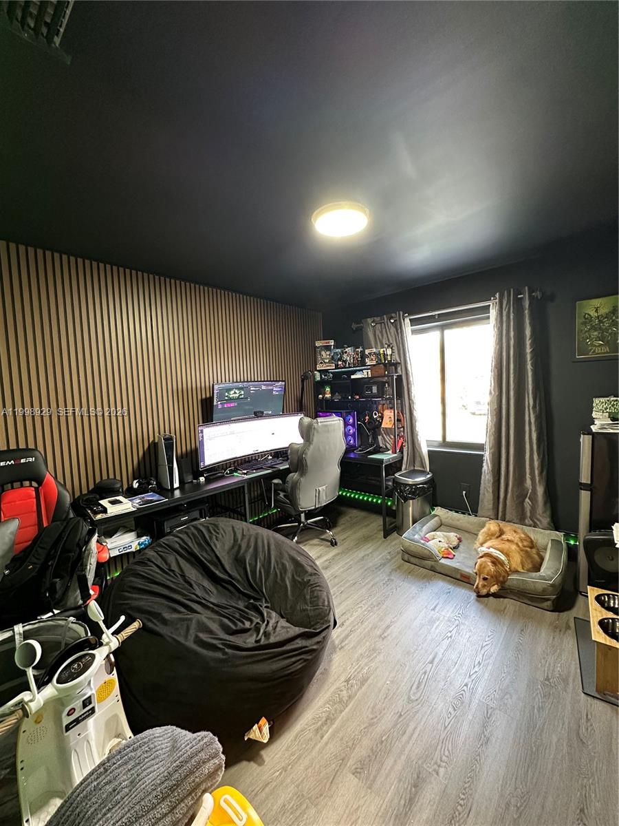 WEST MILLER HEIGHTS SEC 1 - Residential