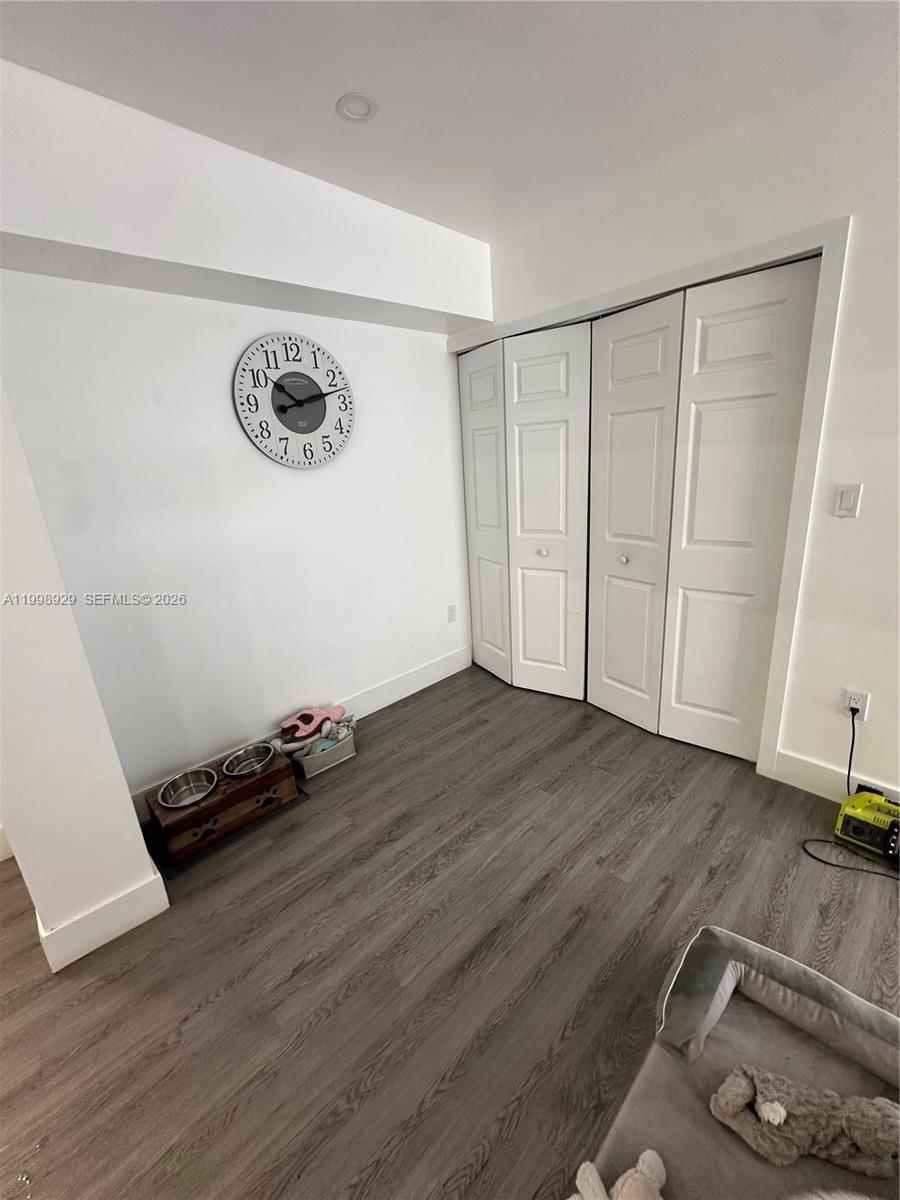 WEST MILLER HEIGHTS SEC 1 - Residential