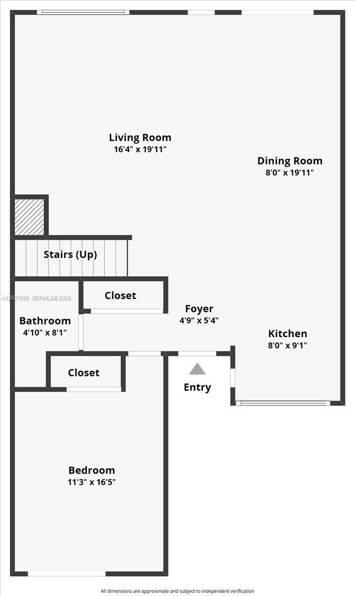 COSTA DEL SOL CONDO P - Residential