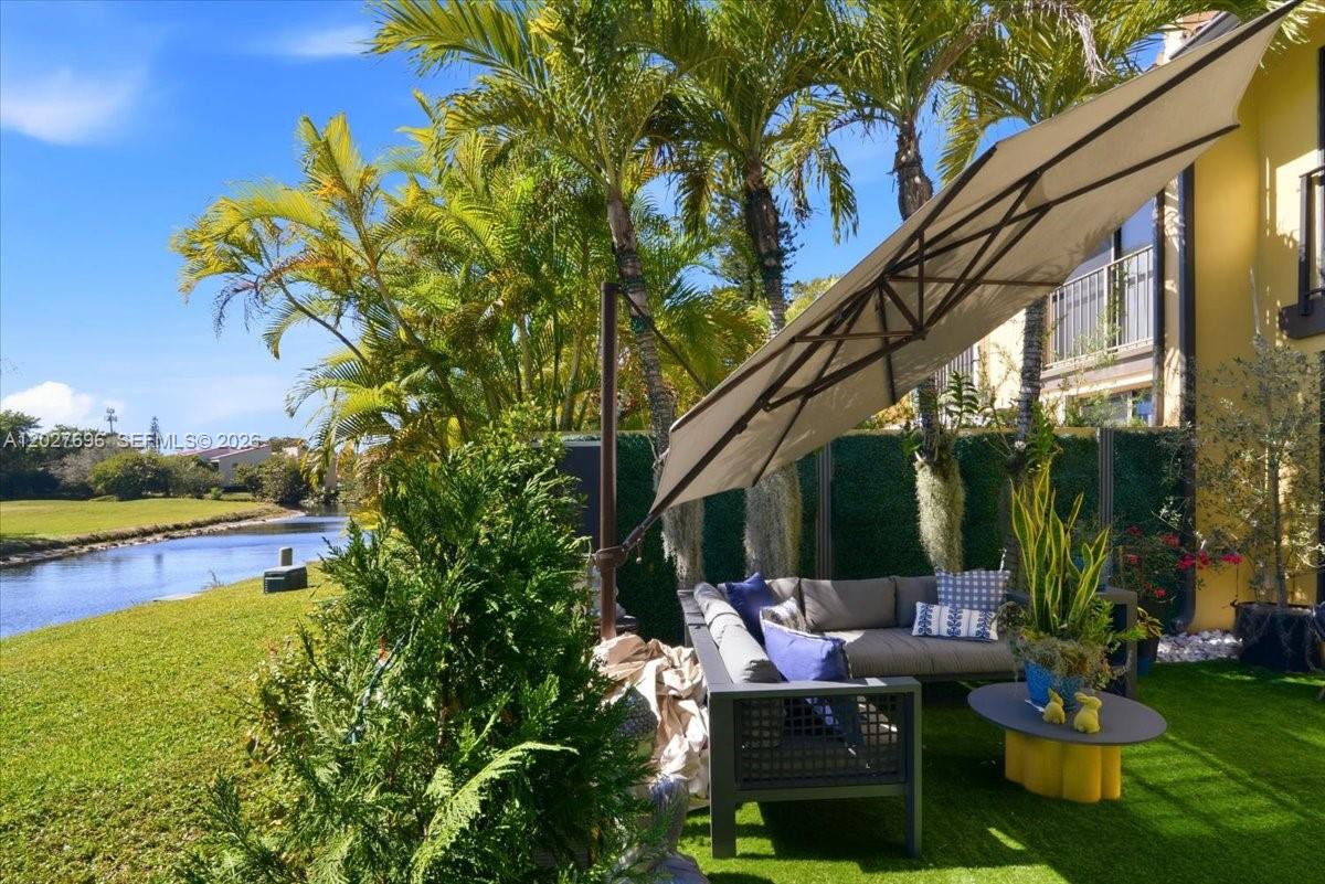 COSTA DEL SOL CONDO P - Residential