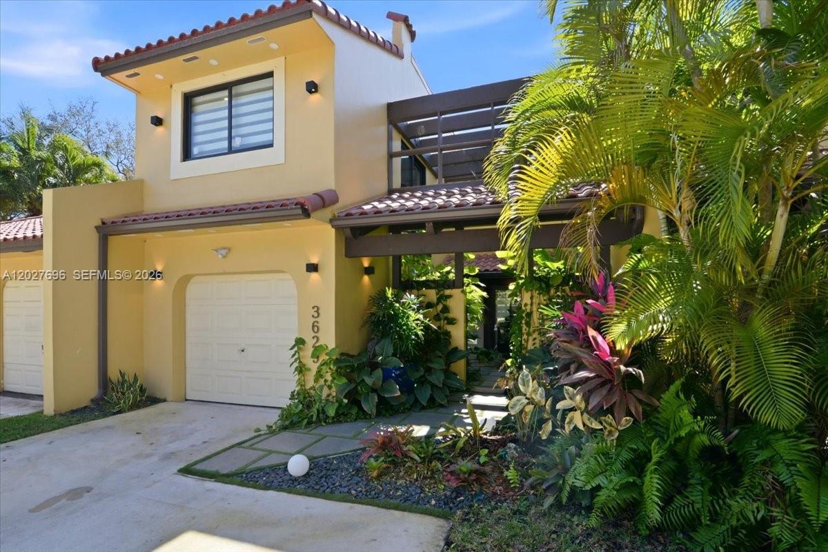 COSTA DEL SOL CONDO P - Residential