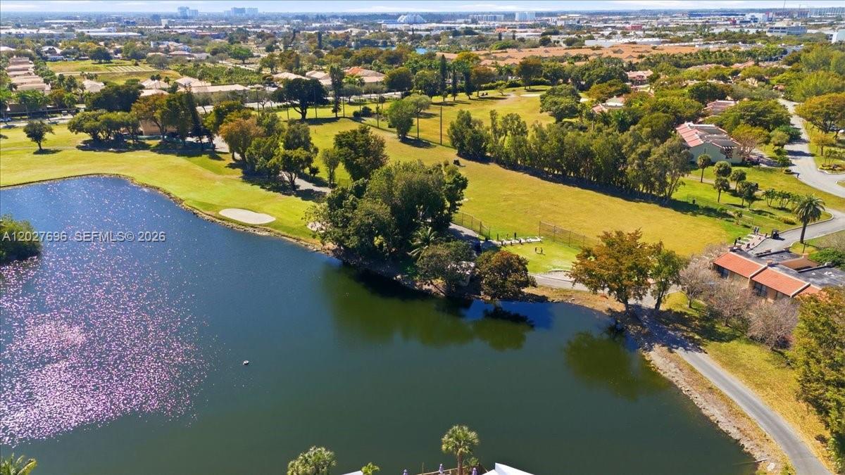 COSTA DEL SOL CONDO P - Residential