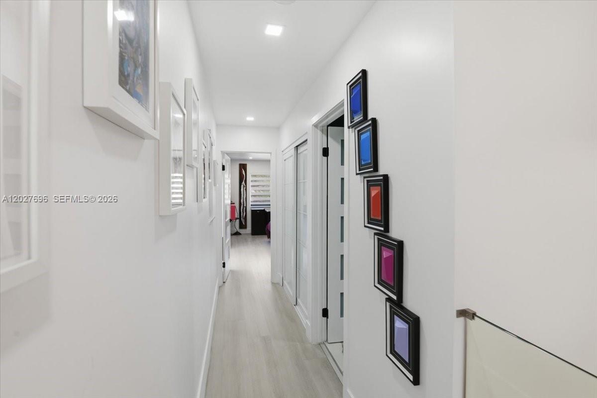 COSTA DEL SOL CONDO P - Residential