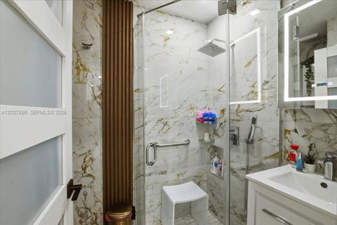Tiny photo for 3629 Estepona Ave #E-27, Doral, FL 33178 (MLS # A12027696)