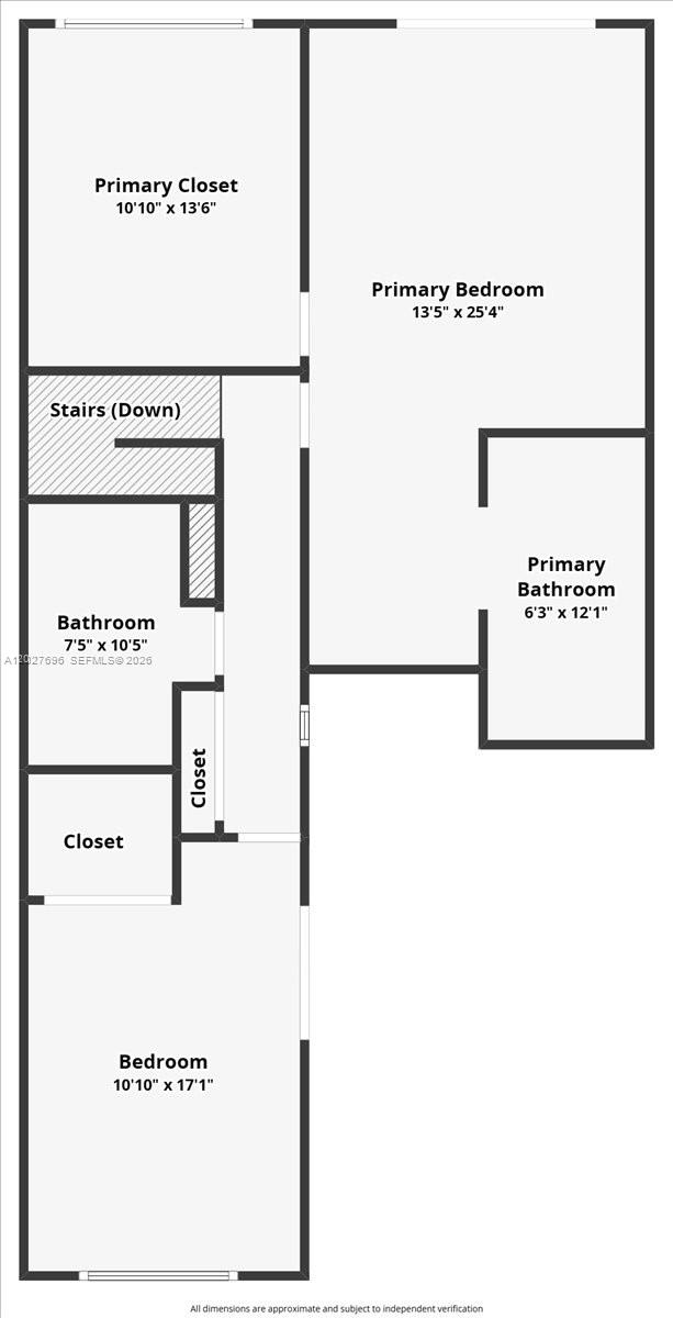 COSTA DEL SOL CONDO P - Residential