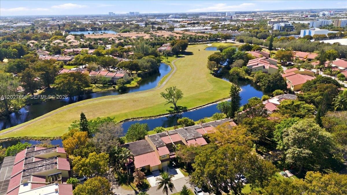 COSTA DEL SOL CONDO P - Residential
