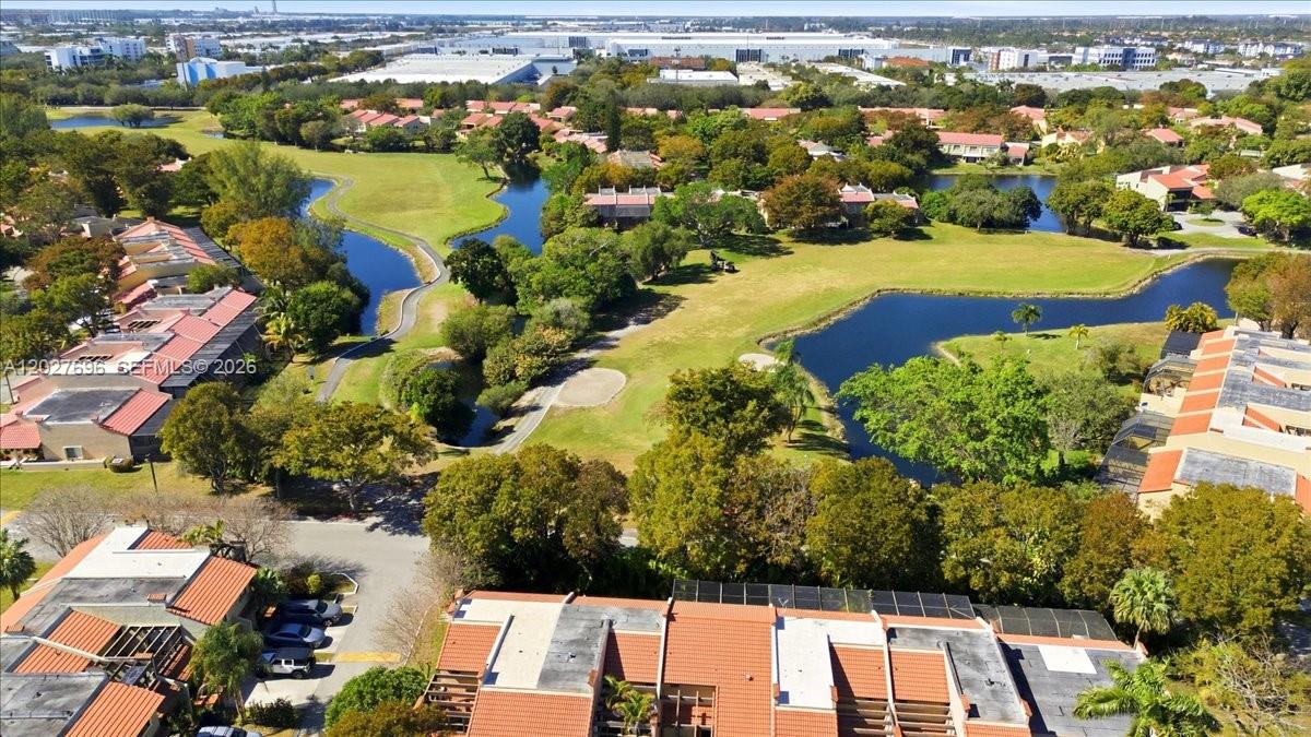 COSTA DEL SOL CONDO P - Residential