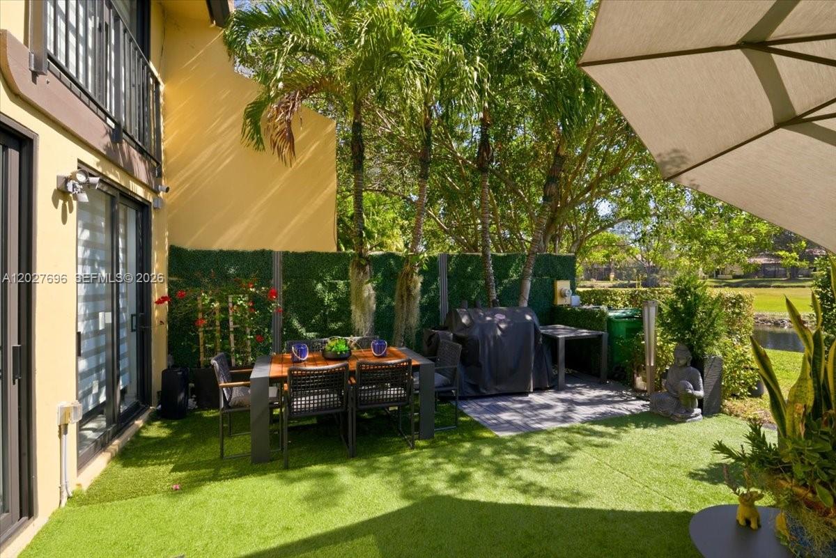 COSTA DEL SOL CONDO P - Residential