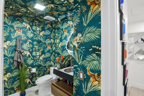 Tiny photo for 3629 Estepona Ave #E-27, Doral, FL 33178 (MLS # A12027696)