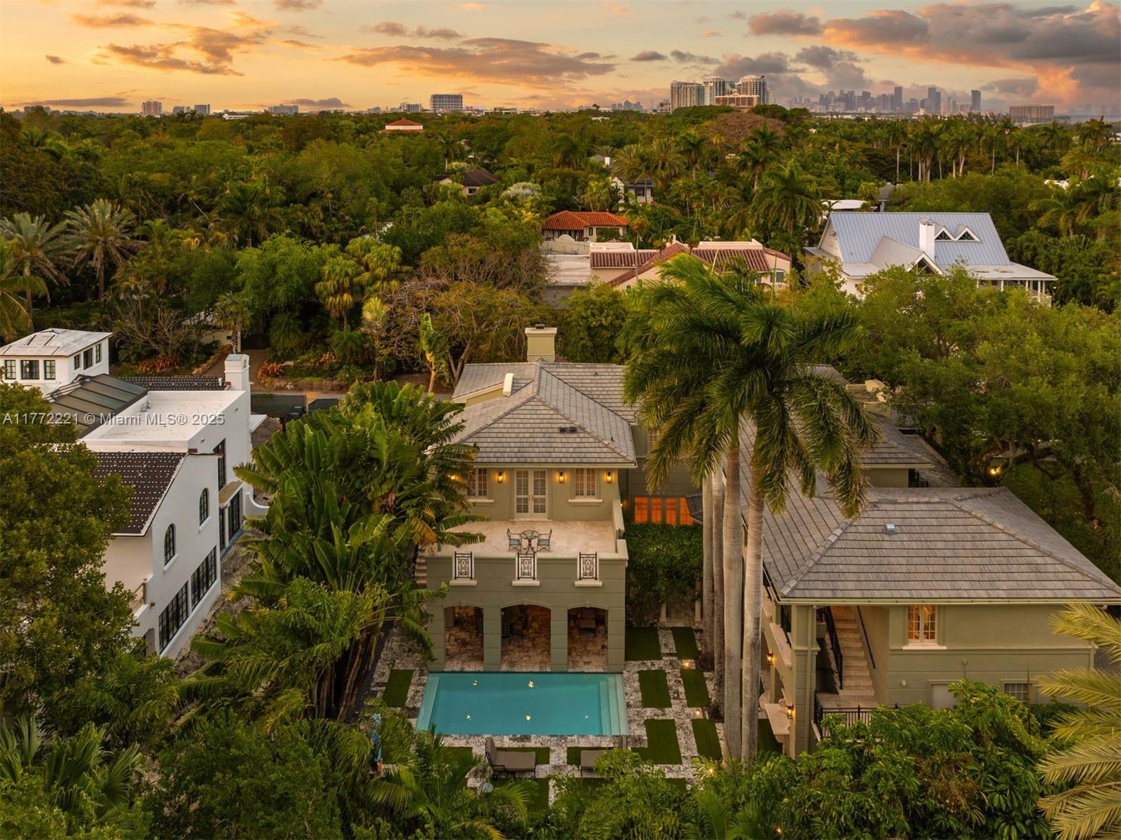 3460 S Moorings Way, Miami, Broward County, Florida - 5 Bedrooms  
6.5 Bathrooms - 