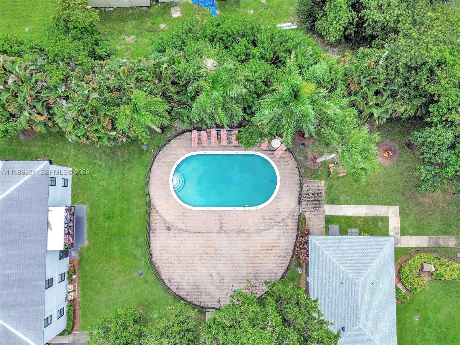 A J BENDLES - Residential Lease